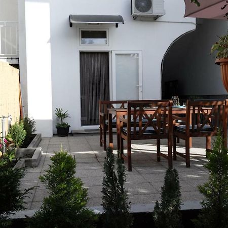 Apartment Mate 扎达尔 外观 照片