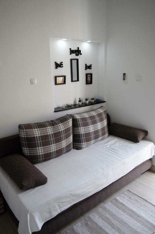 Apartment Mate 扎达尔 外观 照片