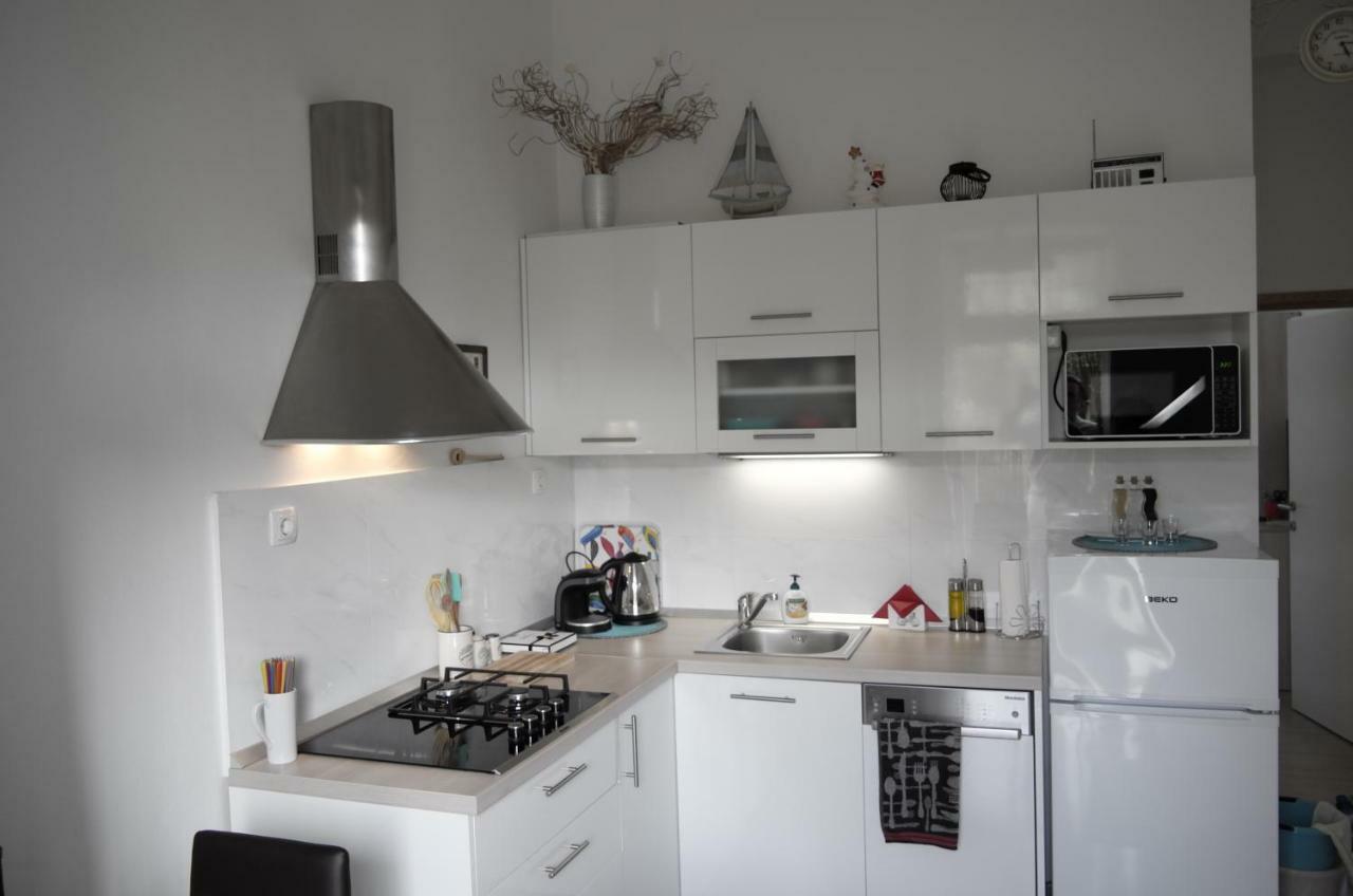 Apartment Mate 扎达尔 外观 照片