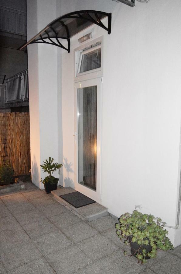 Apartment Mate 扎达尔 外观 照片