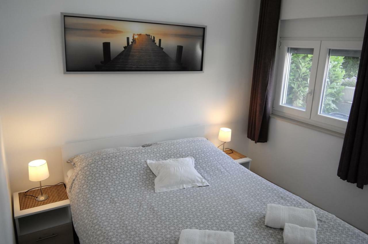 Apartment Mate 扎达尔 外观 照片