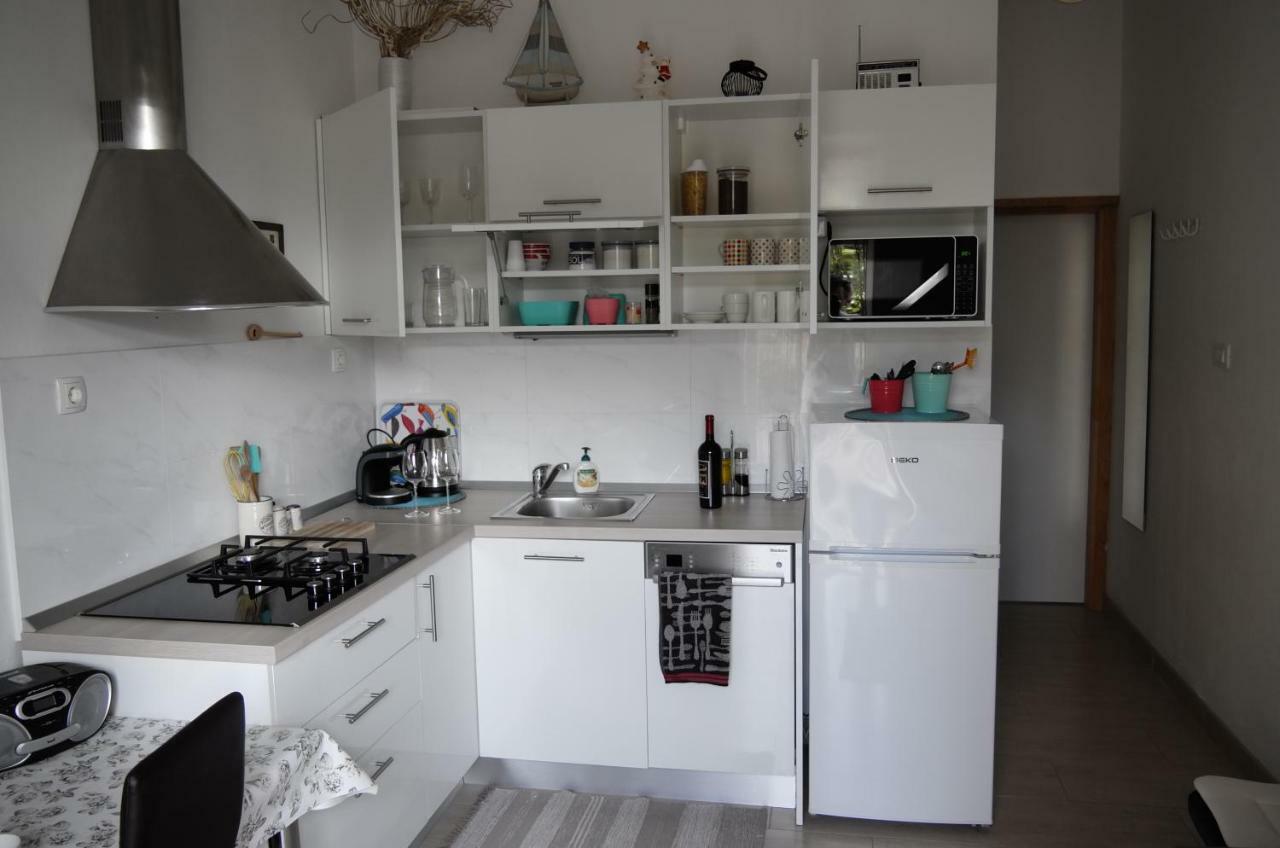 Apartment Mate 扎达尔 外观 照片