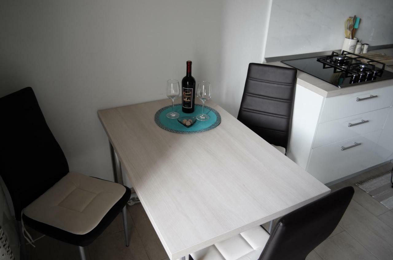 Apartment Mate 扎达尔 外观 照片