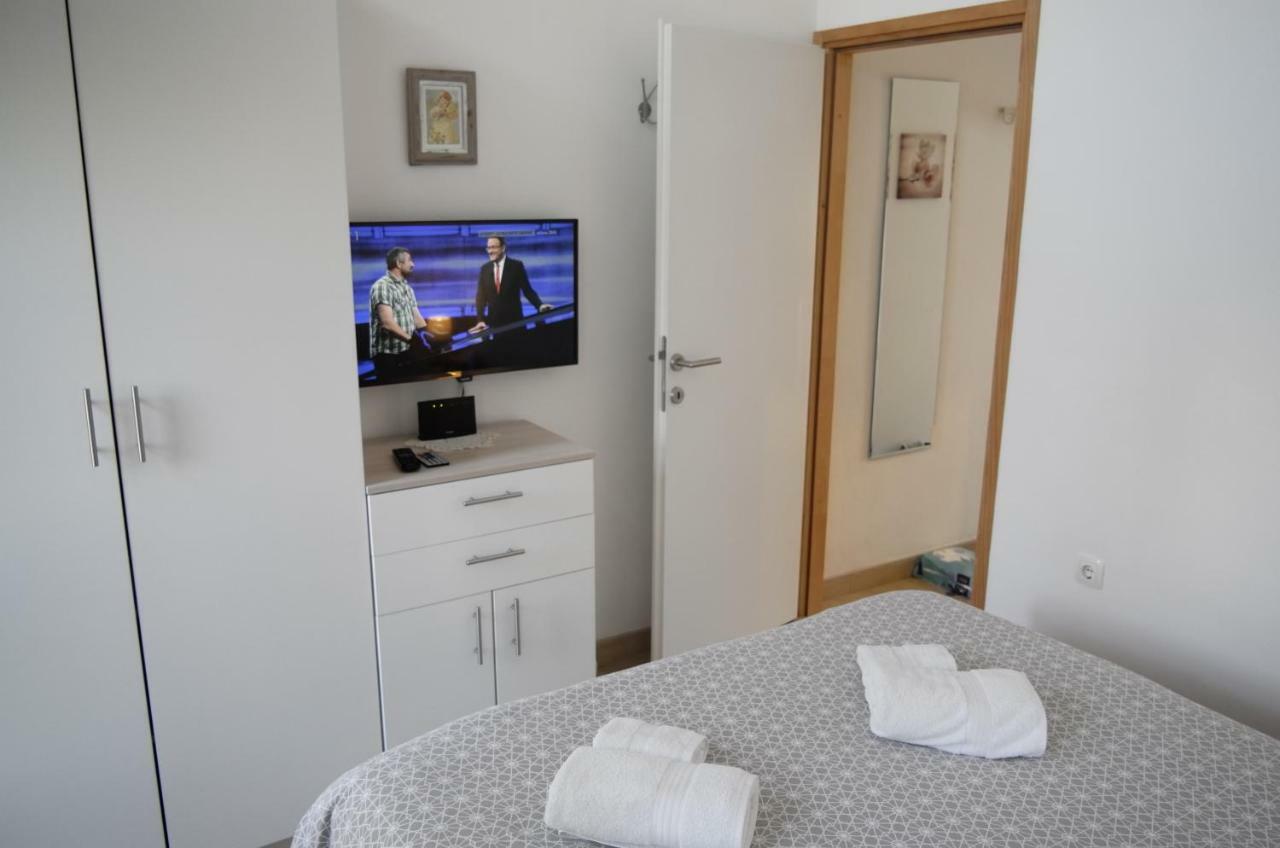Apartment Mate 扎达尔 外观 照片